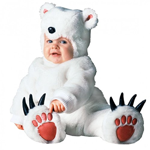 TOM ARMA P BEAR WEB 6-12month