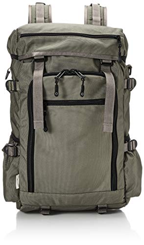 DSPTCH(ディスパッチ) Dispatch 73001 Men's Backpack, Gray