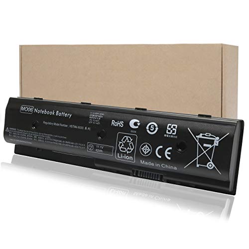 MO06 MO09 Laptop Notebook Battery for HP Pavilion DV4-5000 DV6-7000 DV7-7000 HP 672412-001 671731-001 671567-831 671567-421 HSTNN-YB3N HSTNN-LB3N HSTNN-LB3P HSTNN-UB3N TPN-W106