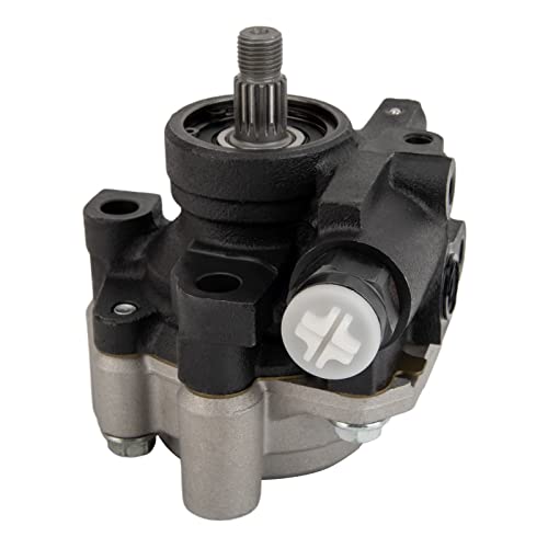 Power Steering Pump 21-5259 PHILTOP for IS300 2001-2005, 4432053030 Power Assist Pump replacement power steering pumps