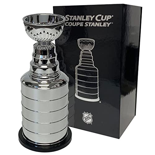 Authentic NHL Stanley Cup Replica 8' tall