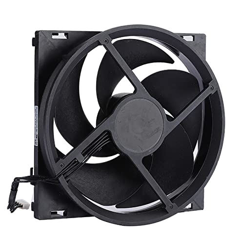 one fan 01, Cycling Fast Heat Dissipation Fan Cooler Powerful Wind Force Cooler Fan for One S ( one)