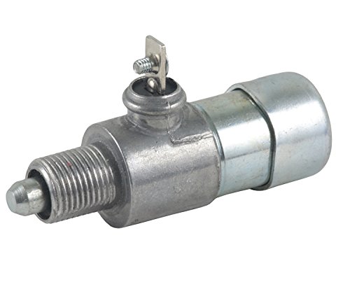 RAREELECTRICAL New Ignition Switch Compatible with 8N11500 Ford/New Holland 1800 2000 8N NAA 501 600 700 800 900