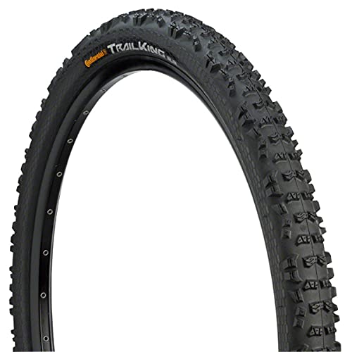 Continental Trail King - WIREBEAD 26 x 2.4 Black