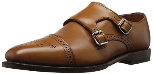 Allen Edmonds Men's St. John's Oxford, Walnut, 10.5 D US