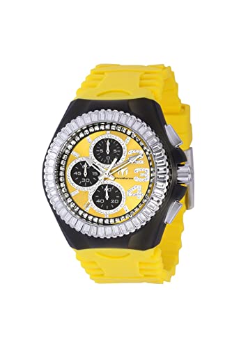 Technomarine Men's Cruise Star TM-121184 Quartz Watch