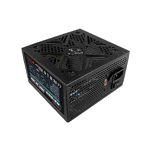 Raidmax XT Series Power Supply (400W)