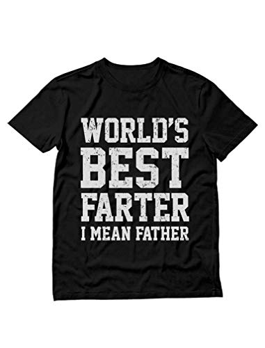 Dad Jokes Funny Shirts for Men Gifts for Dads Fathers Day Dad-A-Base T-ShirtX-Large Black