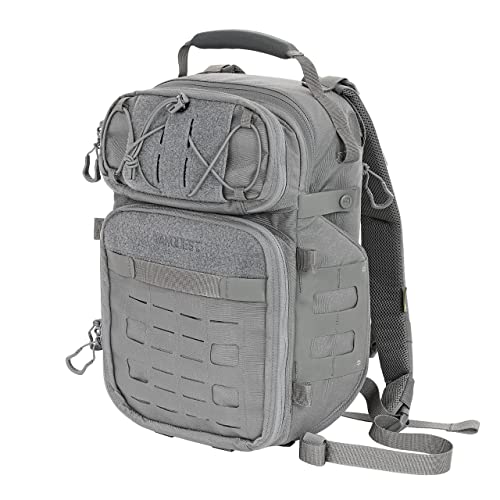 VANQUEST JAVELIN-18 Backpack (Coyote Tan)