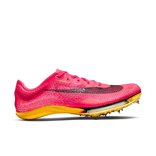 Nike Air Zoom Victory Track Spike (us_Footwear_Size_System, Adult, Men, Numeric, Medium, Numeric_12) Bright Mango