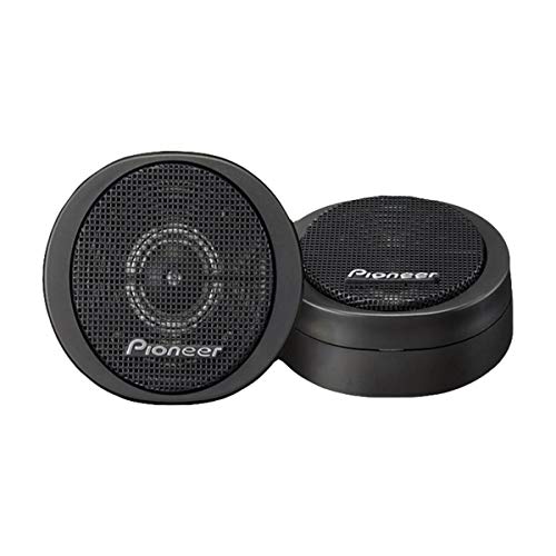 Pioneer TS-S20 20mm High-Power Component Dome Tweeter