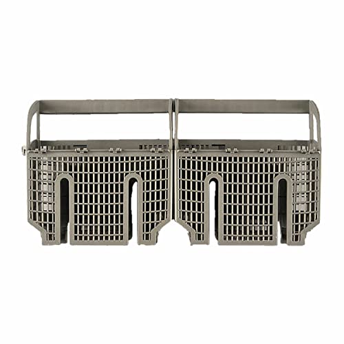 Bosch 12024785 Dishwasher Silverware Basket, Gray