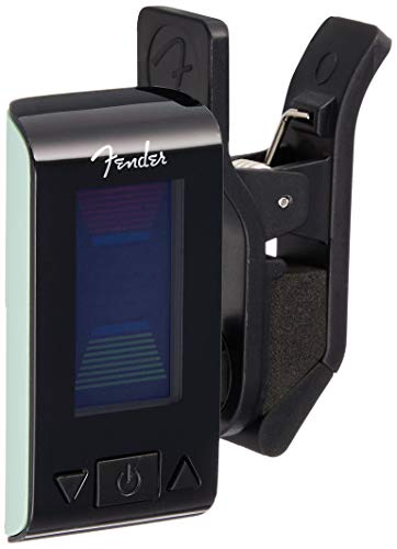 Fender Original Tuner, Surf Green
