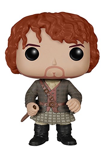 Outlander - Jamie Fraser