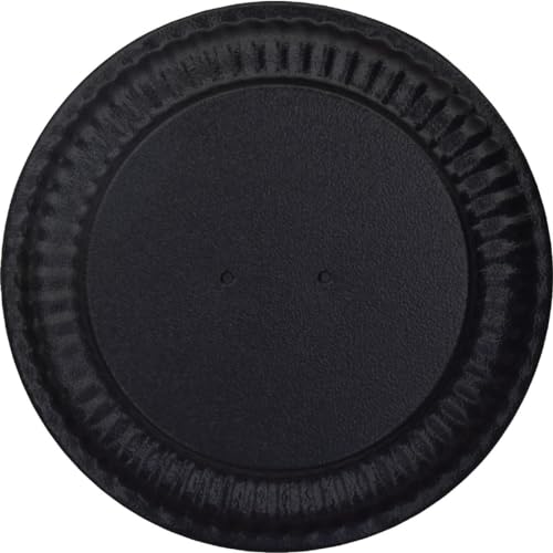 Imperial Manufacturing 6719900 Adjustable Flue Stopper - Black