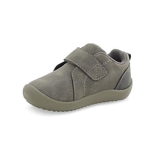 Stride Rite 360 Unisex Tristan Sneaker, Grey