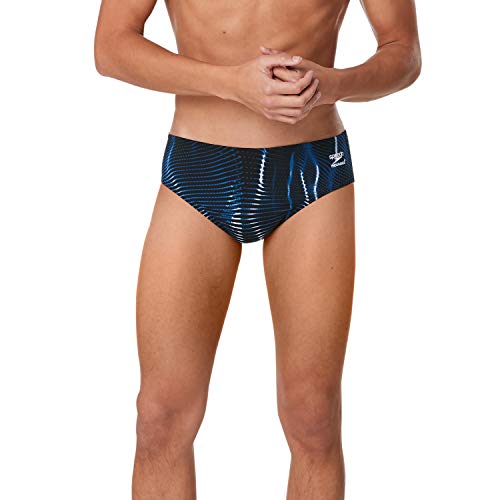 Speedo Men's Swimsuit Jammer Vanquisher