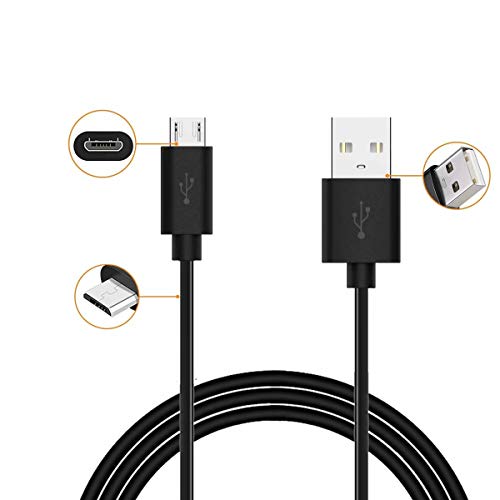 (Taelectric) USB Cable Cord for Verizon LG Exalt LTE VN220, Exalt 2 II VN370