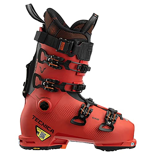 Tecnica 2022 Cochise BT 130 Men's Ski Boot (27.5)