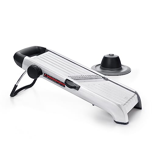 OXO SteeL Chef's Mandoline Slicer 2.0