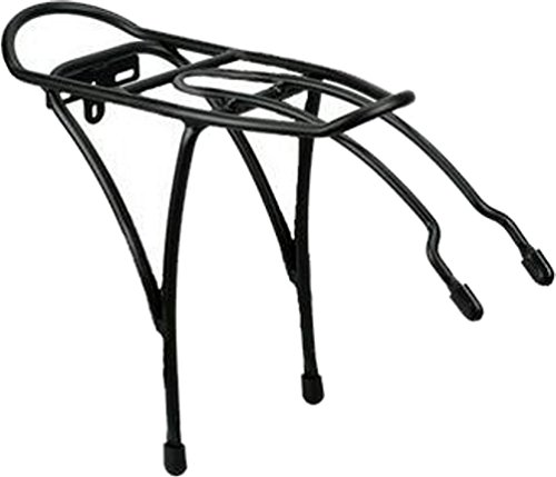 Dahon Bike Rear Rack (Black, 20-Inch)