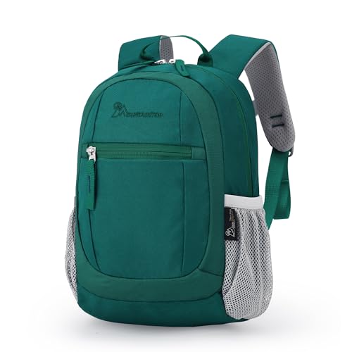 MOUNTAINTOP Kids Toddler Backpack for Boys Girls Preschool Kindergarten Bag