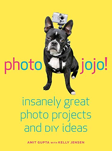 Photojojo: Insanely Great Photo Projects and DIY Ideas