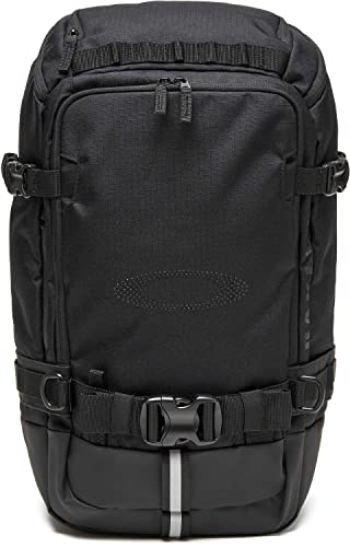 Oakley Peak RC 25L Backpack, Blackout