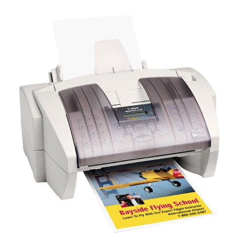 Canon MultiPASS C755 Multifunction