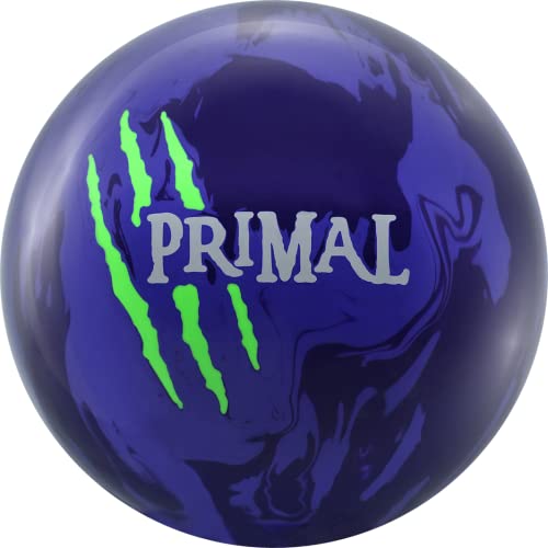 Moxy Bowling Products Motiv Primal Shock 15lb