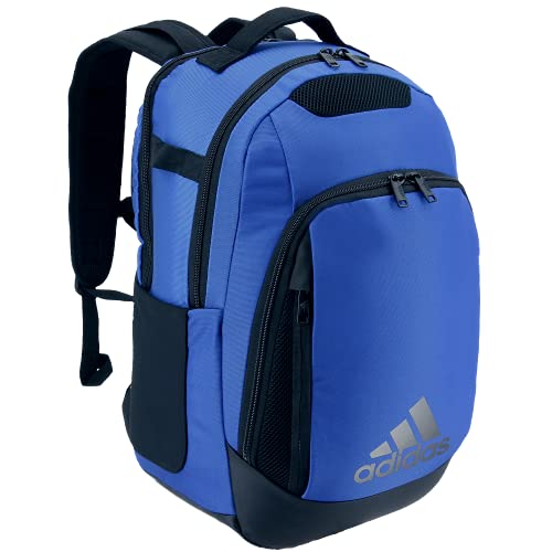 adidas 5-Star Backpack, Team Royal Blue, One Size