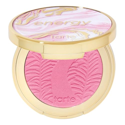 tarte Amazonian clay skintuitive 12-hour blush energy