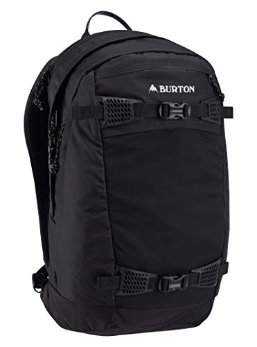 Burton Day Hiker 28L, True Black Ripstop New, One Size