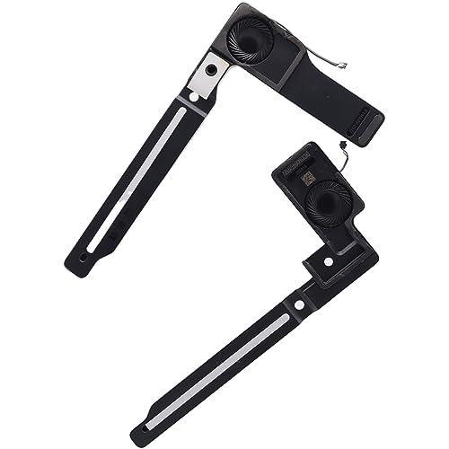 Deal4GO Left Right Internal Speaker Assembly 923-00506 Replacement for MacBook Air 13' A1466 2012 2013 2014 2015, A1369 2011