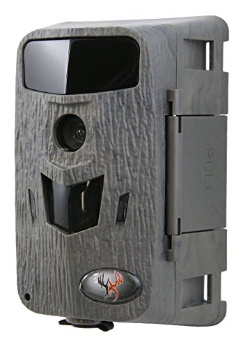 Wildgame Innovations Micro Crush X8 Lights Out Hunting Trail Camera