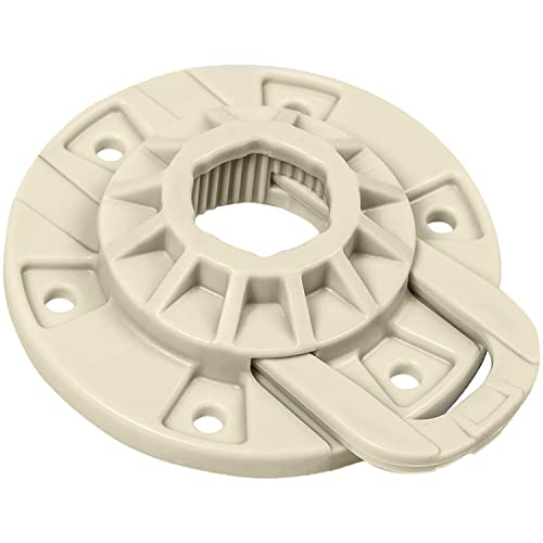 W10528947 Maytag Washer Drive Hub Kit W10396887 Easy to Install MVWX655DW1 WTW5000DW1 MVWC565FW1 MVWX655DW2 WTW5000DW0 WTW5000DW2 WTW5000DW3 MVWC415EW1 MVWC415EW2 MVWC555DW1 MVWC565FW0 MVWX655DW0