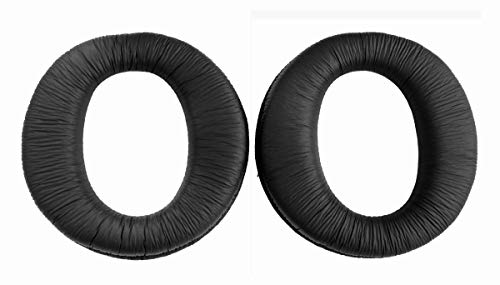 Maintenance Substitute Ear Pads Compatible with Yamaha CM500 Parent Title, RH50A Headphones,Replacement Cushions Repair Parts (1 Pair)
