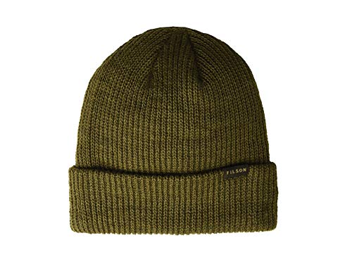 Filson Watch Cap Otter Green One Size