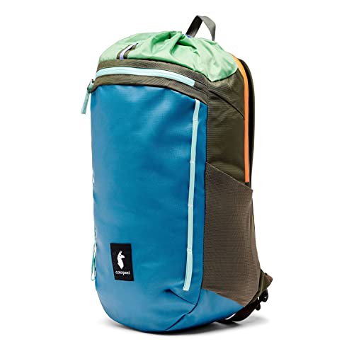 Cotopaxi Moda 20L Backpack - Cada Dia - Gulf