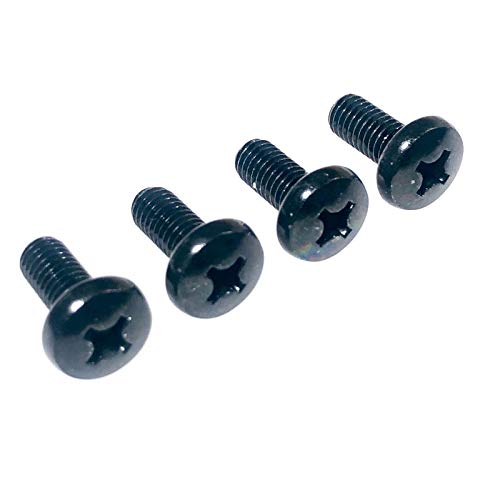 ReplacementScrews Stand Screws Compatible with LG 65LB5200 (65LB5200.AUSQ)