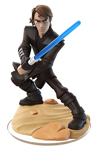 Disney Infinity 3.0 Edition: Star Wars Anakin Skywalker Single Figure (No Retail Package)
