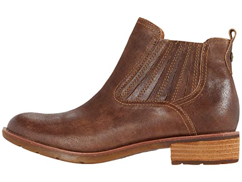 Sofft Bellis III Waterproof Brown Fuji 7.5 M (B)