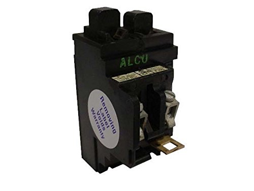 1- P1515 Pushmatic Bulldog ITE Siemens P1515 Twin 15 AMP CIRCUIT BREAKER