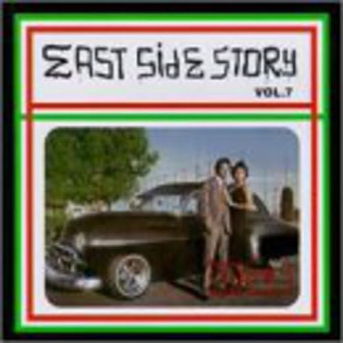 East Side Story 7 / Various