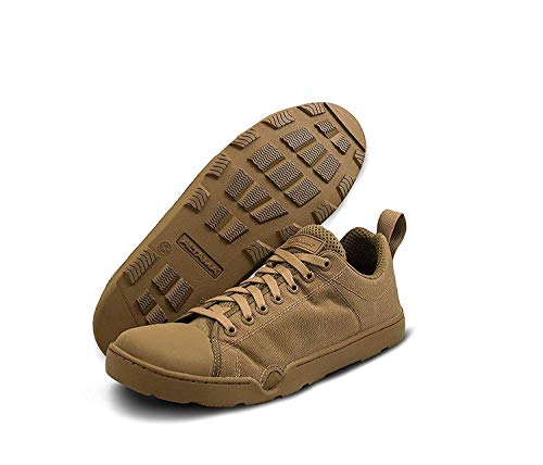 Altama Maritime Assault Low Coyote 10 Medium