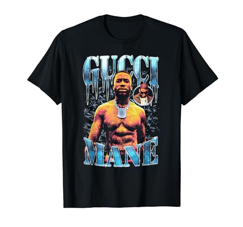 Gucci Mane Drip T-Shirt