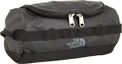The North Face Base Camp Travel Canister, TNF Black