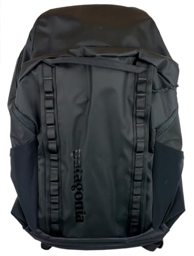 Patagonia Black Hole 32L Daypack - Ebay