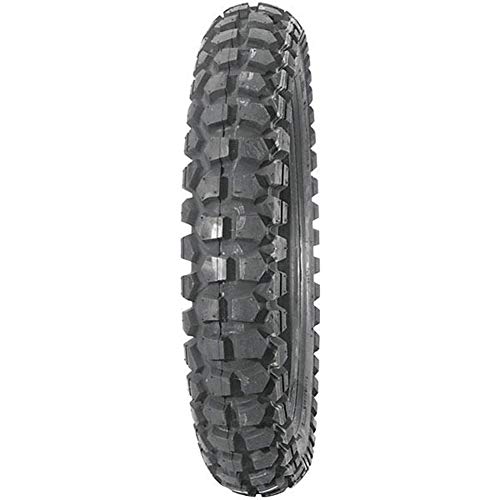 Bridgestone Trail Wing TW52 Dual/Enduro Rear Motorcycle Tire 4.60-18