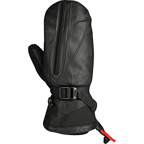 Seirus Magne Mitt Summit Heatwave Plus Black MD
